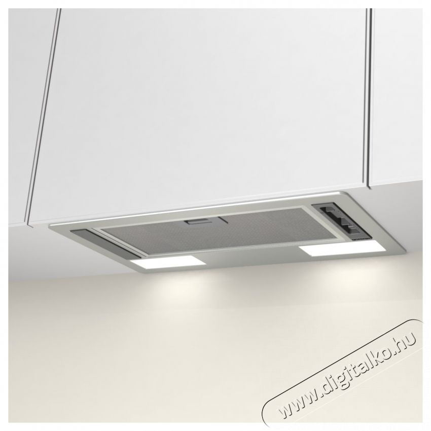 Gorenje BHI611ES Be&eacute;p&iacute;thető p&aacute;raelsz&iacute;v&oacute; Konyhai term&eacute;kek - P&aacute;raelsz&iacute;v&oacute; - Be&eacute;p&iacute;thető / kih&uacute;zhat&oacute; - 383697