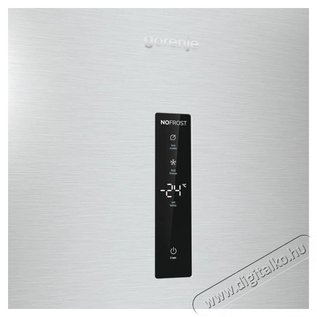 Gorenje FN619EAXL6 Fagyaszt&oacute;szekr&eacute;ny Konyhai term&eacute;kek - Hűtő, fagyaszt&oacute; (szabadon&aacute;ll&oacute;) - Fagyaszt&oacute;szekr&eacute;ny - 383703