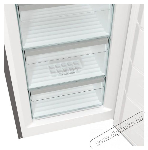 Gorenje FN619EAXL6 Fagyaszt&oacute;szekr&eacute;ny Konyhai term&eacute;kek - Hűtő, fagyaszt&oacute; (szabadon&aacute;ll&oacute;) - Fagyaszt&oacute;szekr&eacute;ny - 383703