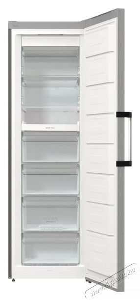 Gorenje FN619EAXL6 Fagyaszt&oacute;szekr&eacute;ny Konyhai term&eacute;kek - Hűtő, fagyaszt&oacute; (szabadon&aacute;ll&oacute;) - Fagyaszt&oacute;szekr&eacute;ny - 383703