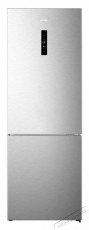Gorenje NRK720EAXL4 Hűtő alulfagyaszt&oacute;s Konyhai term&eacute;kek - Hűtő, fagyaszt&oacute; (szabadon&aacute;ll&oacute;) - Alulfagyaszt&oacute;s kombin&aacute;lt hűtő - 383713