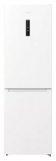 Gorenje N61EA2W4 Alulfagyasztós hűtőszekrény Konyhai termékek - Hűtő, fagyasztó (szabadonálló) - Alulfagyasztós kombinált hűtő - 386581