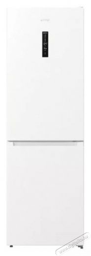 Gorenje N61EA2W4 Alulfagyaszt&oacute;s hűtőszekr&eacute;ny Konyhai term&eacute;kek - Hűtő, fagyaszt&oacute; (szabadon&aacute;ll&oacute;) - Alulfagyaszt&oacute;s kombin&aacute;lt hűtő - 386581