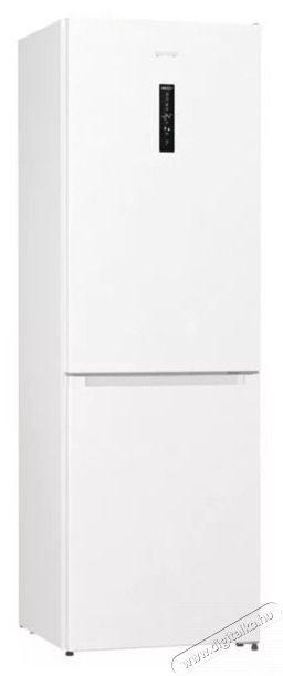 Gorenje N61EA2W4 Alulfagyaszt&oacute;s hűtőszekr&eacute;ny Konyhai term&eacute;kek - Hűtő, fagyaszt&oacute; (szabadon&aacute;ll&oacute;) - Alulfagyaszt&oacute;s kombin&aacute;lt hűtő - 386581