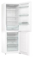 Gorenje N61EA2W4 Alulfagyaszt&oacute;s hűtőszekr&eacute;ny Konyhai term&eacute;kek - Hűtő, fagyaszt&oacute; (szabadon&aacute;ll&oacute;) - Alulfagyaszt&oacute;s kombin&aacute;lt hűtő - 386581