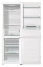 Gorenje N61EA2W4 Alulfagyaszt&oacute;s hűtőszekr&eacute;ny Konyhai term&eacute;kek - Hűtő, fagyaszt&oacute; (szabadon&aacute;ll&oacute;) - Alulfagyaszt&oacute;s kombin&aacute;lt hűtő - 386581