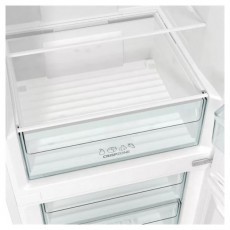 Gorenje N61EA2W4 Alulfagyaszt&oacute;s hűtőszekr&eacute;ny Konyhai term&eacute;kek - Hűtő, fagyaszt&oacute; (szabadon&aacute;ll&oacute;) - Alulfagyaszt&oacute;s kombin&aacute;lt hűtő - 386581