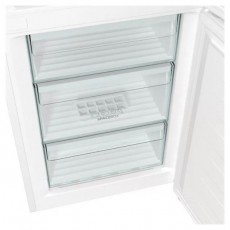 Gorenje N61EA2W4 Alulfagyaszt&oacute;s hűtőszekr&eacute;ny Konyhai term&eacute;kek - Hűtő, fagyaszt&oacute; (szabadon&aacute;ll&oacute;) - Alulfagyaszt&oacute;s kombin&aacute;lt hűtő - 386581