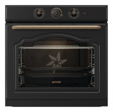 Gorenje BOS67372CLB Be&eacute;p&iacute;thető s&uuml;tő Konyhai term&eacute;kek - S&uuml;tő-főzőlap, tűzhely (be&eacute;p&iacute;thető) - S&uuml;tő (be&eacute;p&iacute;thető) - 386537