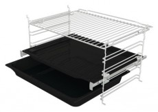 Gorenje BOS67372CLB Be&eacute;p&iacute;thető s&uuml;tő Konyhai term&eacute;kek - S&uuml;tő-főzőlap, tűzhely (be&eacute;p&iacute;thető) - S&uuml;tő (be&eacute;p&iacute;thető) - 386537