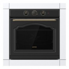 Gorenje BOS67372CLB Be&eacute;p&iacute;thető s&uuml;tő Konyhai term&eacute;kek - S&uuml;tő-főzőlap, tűzhely (be&eacute;p&iacute;thető) - S&uuml;tő (be&eacute;p&iacute;thető) - 386537
