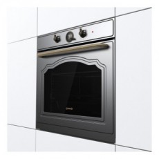 Gorenje BOS67372CLB Be&eacute;p&iacute;thető s&uuml;tő Konyhai term&eacute;kek - S&uuml;tő-főzőlap, tűzhely (be&eacute;p&iacute;thető) - S&uuml;tő (be&eacute;p&iacute;thető) - 386537
