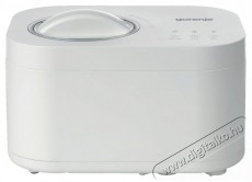 Gorenje ICM10W Fagylaltk&eacute;sz&iacute;tő g&eacute;p Konyhai term&eacute;kek - Konyhai kisg&eacute;p (s&uuml;t&eacute;s / főz&eacute;s / hűt&eacute;s / &eacute;telk&eacute;sz&iacute;t&eacute;s) - Fagylaltk&eacute;sz&iacute;tő g&eacute;p - 398942