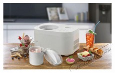 Gorenje ICM10W Fagylaltk&eacute;sz&iacute;tő g&eacute;p Konyhai term&eacute;kek - Konyhai kisg&eacute;p (s&uuml;t&eacute;s / főz&eacute;s / hűt&eacute;s / &eacute;telk&eacute;sz&iacute;t&eacute;s) - Fagylaltk&eacute;sz&iacute;tő g&eacute;p - 398942