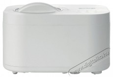 Gorenje ICM10W Fagylaltk&eacute;sz&iacute;tő g&eacute;p Konyhai term&eacute;kek - Konyhai kisg&eacute;p (s&uuml;t&eacute;s / főz&eacute;s / hűt&eacute;s / &eacute;telk&eacute;sz&iacute;t&eacute;s) - Fagylaltk&eacute;sz&iacute;tő g&eacute;p - 398942