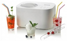 Gorenje ICM10W Fagylaltk&eacute;sz&iacute;tő g&eacute;p Konyhai term&eacute;kek - Konyhai kisg&eacute;p (s&uuml;t&eacute;s / főz&eacute;s / hűt&eacute;s / &eacute;telk&eacute;sz&iacute;t&eacute;s) - Fagylaltk&eacute;sz&iacute;tő g&eacute;p - 398942
