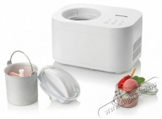 Gorenje ICM10W Fagylaltk&eacute;sz&iacute;tő g&eacute;p Konyhai term&eacute;kek - Konyhai kisg&eacute;p (s&uuml;t&eacute;s / főz&eacute;s / hűt&eacute;s / &eacute;telk&eacute;sz&iacute;t&eacute;s) - Fagylaltk&eacute;sz&iacute;tő g&eacute;p - 398942
