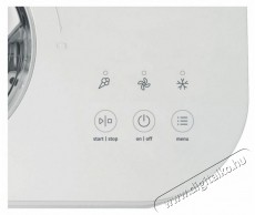 Gorenje ICM10W Fagylaltk&eacute;sz&iacute;tő g&eacute;p Konyhai term&eacute;kek - Konyhai kisg&eacute;p (s&uuml;t&eacute;s / főz&eacute;s / hűt&eacute;s / &eacute;telk&eacute;sz&iacute;t&eacute;s) - Fagylaltk&eacute;sz&iacute;tő g&eacute;p - 398942