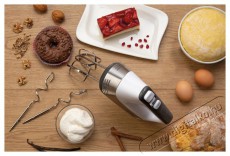 Gorenje M500DC K&eacute;zi mixer Konyhai term&eacute;kek - Konyhai kisg&eacute;p (elők&eacute;sz&iacute;t&eacute;s / feldolgoz&aacute;s) - K&eacute;zi mixer - 400211