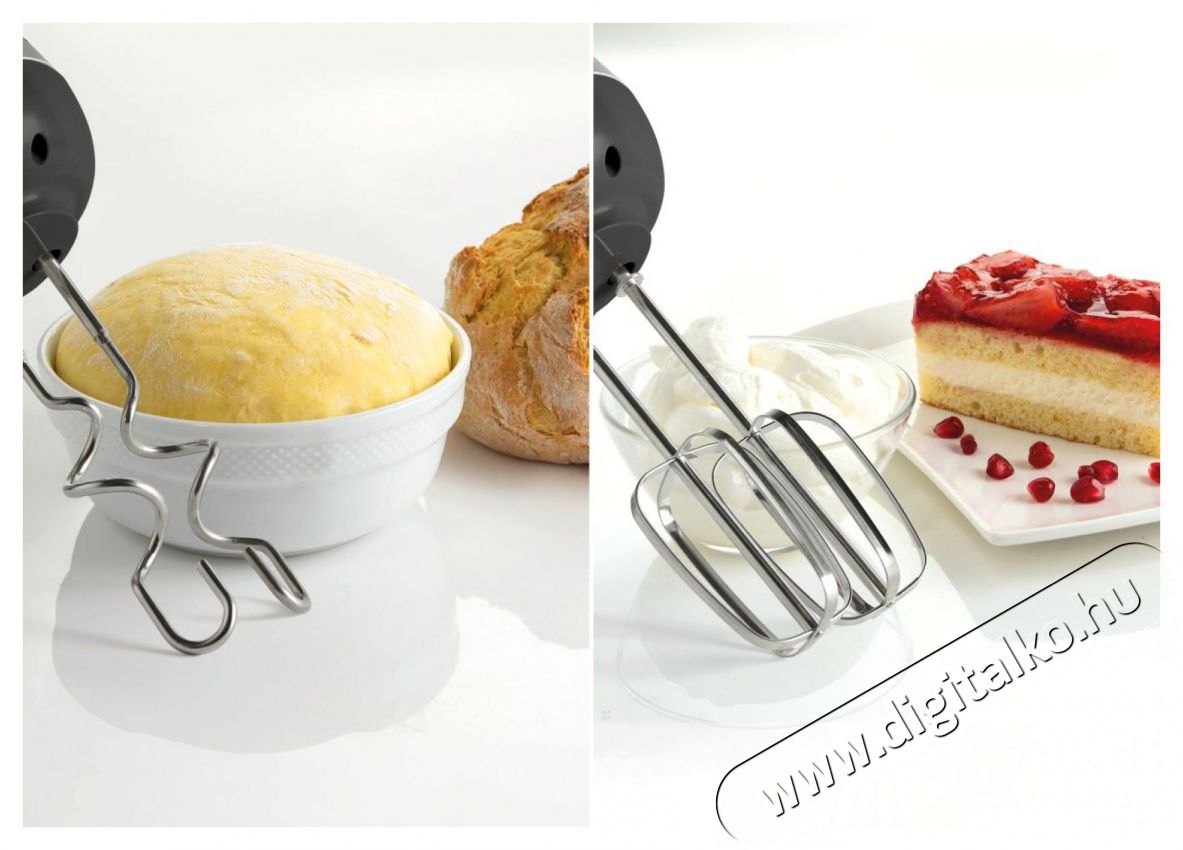 Gorenje M500DC K&eacute;zi mixer Konyhai term&eacute;kek - Konyhai kisg&eacute;p (elők&eacute;sz&iacute;t&eacute;s / feldolgoz&aacute;s) - K&eacute;zi mixer - 400211