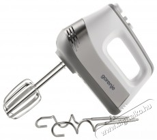 Gorenje M500DC Kézi mixer Konyhai termékek - Konyhai kisgép (előkészítés / feldolgozás) - Kézi mixer - 400211