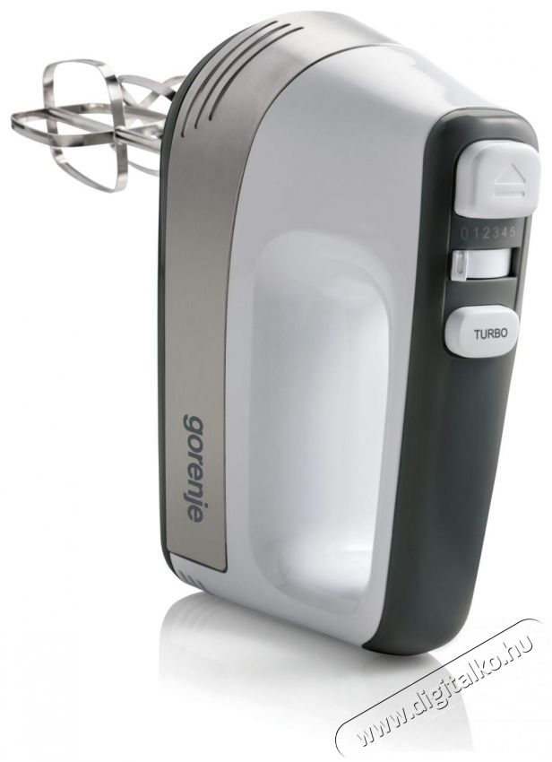 Gorenje M500DC K&eacute;zi mixer Konyhai term&eacute;kek - Konyhai kisg&eacute;p (elők&eacute;sz&iacute;t&eacute;s / feldolgoz&aacute;s) - K&eacute;zi mixer - 400211