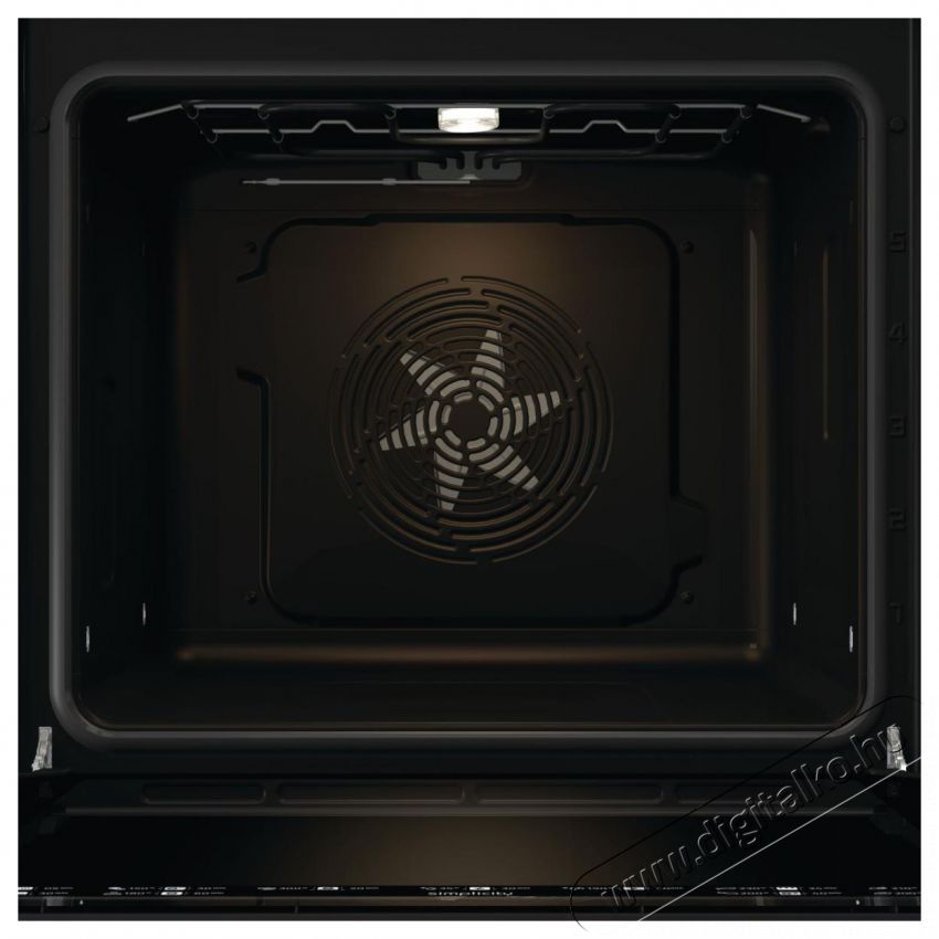 Gorenje BOS6737SYB Be&eacute;p&iacute;thető s&uuml;tő Konyhai term&eacute;kek - S&uuml;tő-főzőlap, tűzhely (be&eacute;p&iacute;thető) - S&uuml;tő (be&eacute;p&iacute;thető) - 386562