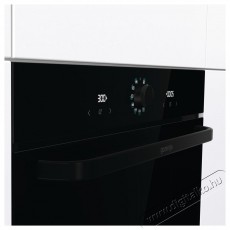 Gorenje BOS6737SYB Be&eacute;p&iacute;thető s&uuml;tő Konyhai term&eacute;kek - S&uuml;tő-főzőlap, tűzhely (be&eacute;p&iacute;thető) - S&uuml;tő (be&eacute;p&iacute;thető) - 386562