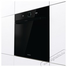 Gorenje BOS6737SYB Be&eacute;p&iacute;thető s&uuml;tő Konyhai term&eacute;kek - S&uuml;tő-főzőlap, tűzhely (be&eacute;p&iacute;thető) - S&uuml;tő (be&eacute;p&iacute;thető) - 386562