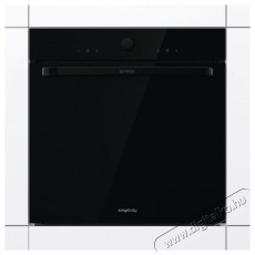 Gorenje BOS6737SYB Be&eacute;p&iacute;thető s&uuml;tő Konyhai term&eacute;kek - S&uuml;tő-főzőlap, tűzhely (be&eacute;p&iacute;thető) - S&uuml;tő (be&eacute;p&iacute;thető) - 386562