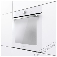 Gorenje BOS6737SYW Be&eacute;p&iacute;thető s&uuml;tő Konyhai term&eacute;kek - S&uuml;tő-főzőlap, tűzhely (be&eacute;p&iacute;thető) - S&uuml;tő (be&eacute;p&iacute;thető) - 386563