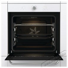 Gorenje BOS6737SYW Be&eacute;p&iacute;thető s&uuml;tő Konyhai term&eacute;kek - S&uuml;tő-főzőlap, tűzhely (be&eacute;p&iacute;thető) - S&uuml;tő (be&eacute;p&iacute;thető) - 386563