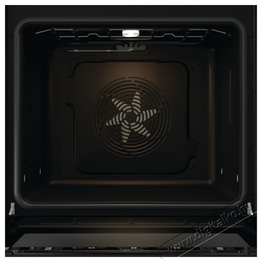 Gorenje BOS6737SYW Be&eacute;p&iacute;thető s&uuml;tő Konyhai term&eacute;kek - S&uuml;tő-főzőlap, tűzhely (be&eacute;p&iacute;thető) - S&uuml;tő (be&eacute;p&iacute;thető) - 386563