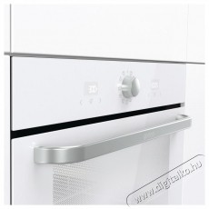 Gorenje BOS6737SYW Be&eacute;p&iacute;thető s&uuml;tő Konyhai term&eacute;kek - S&uuml;tő-főzőlap, tűzhely (be&eacute;p&iacute;thető) - S&uuml;tő (be&eacute;p&iacute;thető) - 386563
