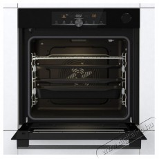 Gorenje BPSA6747A08BGWI Be&eacute;p&iacute;thető s&uuml;tő Konyhai term&eacute;kek - S&uuml;tő-főzőlap, tűzhely (be&eacute;p&iacute;thető) - S&uuml;tő (be&eacute;p&iacute;thető) - 386561