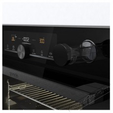 Gorenje BPSA6747A08BGWI Be&eacute;p&iacute;thető s&uuml;tő Konyhai term&eacute;kek - S&uuml;tő-főzőlap, tűzhely (be&eacute;p&iacute;thető) - S&uuml;tő (be&eacute;p&iacute;thető) - 386561