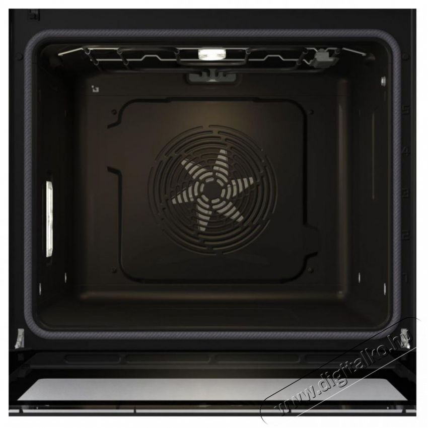 Gorenje BPSA6747A08BGWI Be&eacute;p&iacute;thető s&uuml;tő Konyhai term&eacute;kek - S&uuml;tő-főzőlap, tűzhely (be&eacute;p&iacute;thető) - S&uuml;tő (be&eacute;p&iacute;thető) - 386561