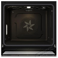 Gorenje BPSA6747A08BGWI Be&eacute;p&iacute;thető s&uuml;tő Konyhai term&eacute;kek - S&uuml;tő-főzőlap, tűzhely (be&eacute;p&iacute;thető) - S&uuml;tő (be&eacute;p&iacute;thető) - 386561