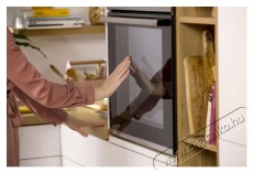 Gorenje BPSA6747A08BGWI Be&eacute;p&iacute;thető s&uuml;tő Konyhai term&eacute;kek - S&uuml;tő-főzőlap, tűzhely (be&eacute;p&iacute;thető) - S&uuml;tő (be&eacute;p&iacute;thető) - 386561