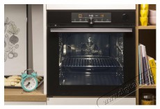 Gorenje BPSA6747A08BGWI Be&eacute;p&iacute;thető s&uuml;tő Konyhai term&eacute;kek - S&uuml;tő-főzőlap, tűzhely (be&eacute;p&iacute;thető) - S&uuml;tő (be&eacute;p&iacute;thető) - 386561