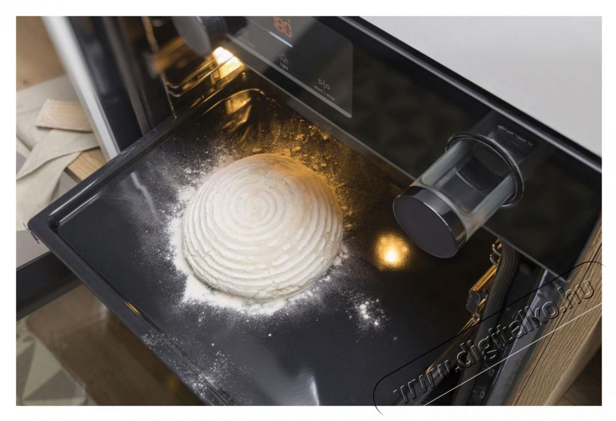 Gorenje BPSA6747A08BGWI Be&eacute;p&iacute;thető s&uuml;tő Konyhai term&eacute;kek - S&uuml;tő-főzőlap, tűzhely (be&eacute;p&iacute;thető) - S&uuml;tő (be&eacute;p&iacute;thető) - 386561