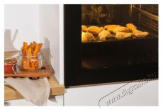 Gorenje BPSA6747A08BGWI Be&eacute;p&iacute;thető s&uuml;tő Konyhai term&eacute;kek - S&uuml;tő-főzőlap, tűzhely (be&eacute;p&iacute;thető) - S&uuml;tő (be&eacute;p&iacute;thető) - 386561