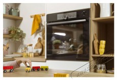 Gorenje BPSA6747A08BGWI Be&eacute;p&iacute;thető s&uuml;tő Konyhai term&eacute;kek - S&uuml;tő-főzőlap, tűzhely (be&eacute;p&iacute;thető) - S&uuml;tő (be&eacute;p&iacute;thető) - 386561