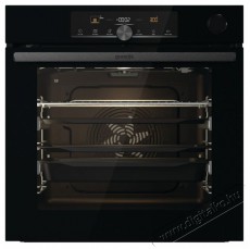 Gorenje BPSA6747A08BGWI Be&eacute;p&iacute;thető s&uuml;tő Konyhai term&eacute;kek - S&uuml;tő-főzőlap, tűzhely (be&eacute;p&iacute;thető) - S&uuml;tő (be&eacute;p&iacute;thető) - 386561