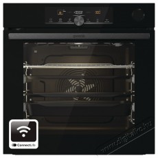 Gorenje BPSA6747A08BGWI Be&eacute;p&iacute;thető s&uuml;tő Konyhai term&eacute;kek - S&uuml;tő-főzőlap, tűzhely (be&eacute;p&iacute;thető) - S&uuml;tő (be&eacute;p&iacute;thető) - 386561