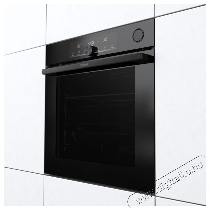Gorenje BPSA6747A08BGWI Be&eacute;p&iacute;thető s&uuml;tő Konyhai term&eacute;kek - S&uuml;tő-főzőlap, tűzhely (be&eacute;p&iacute;thető) - S&uuml;tő (be&eacute;p&iacute;thető) - 386561