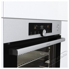 Gorenje BPSA6747A08XWI Be&eacute;p&iacute;thető s&uuml;tő Konyhai term&eacute;kek - S&uuml;tő-főzőlap, tűzhely (be&eacute;p&iacute;thető) - S&uuml;tő (be&eacute;p&iacute;thető) - 386560