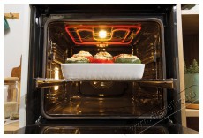 Gorenje BPSA6747A08XWI Be&eacute;p&iacute;thető s&uuml;tő Konyhai term&eacute;kek - S&uuml;tő-főzőlap, tűzhely (be&eacute;p&iacute;thető) - S&uuml;tő (be&eacute;p&iacute;thető) - 386560