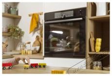 Gorenje BPSA6747A08XWI Be&eacute;p&iacute;thető s&uuml;tő Konyhai term&eacute;kek - S&uuml;tő-főzőlap, tűzhely (be&eacute;p&iacute;thető) - S&uuml;tő (be&eacute;p&iacute;thető) - 386560