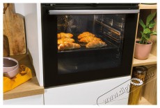 Gorenje BPSA6747A08XWI Be&eacute;p&iacute;thető s&uuml;tő Konyhai term&eacute;kek - S&uuml;tő-főzőlap, tűzhely (be&eacute;p&iacute;thető) - S&uuml;tő (be&eacute;p&iacute;thető) - 386560